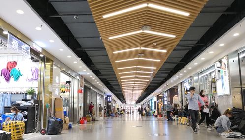 服裝批發(fā)業(yè)的艱難時(shí)刻 疫情打亂節(jié)奏，鞋帽批發(fā)影響或持續(xù)整年