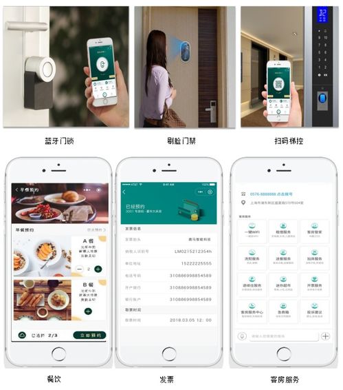 酒店行業(yè)如何借助新技術(shù)應(yīng)對(duì)疫情挑戰(zhàn)，實(shí)現(xiàn)運(yùn)營(yíng)再升級(jí)與餐飲管理優(yōu)化