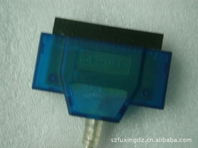 USB2.0 TO 3.5ID并口硬盤(pán)連接線 技術(shù)特性與應(yīng)用解析